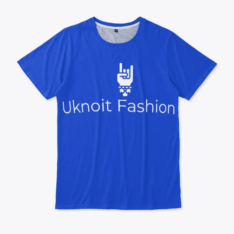 uknoit fashion