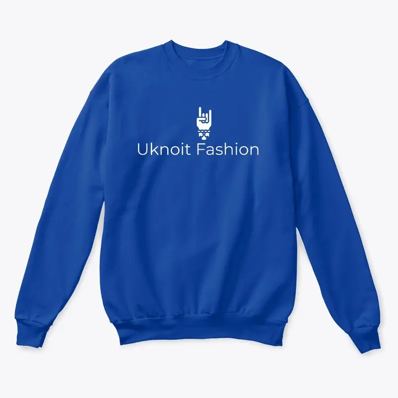 uknoit fashion