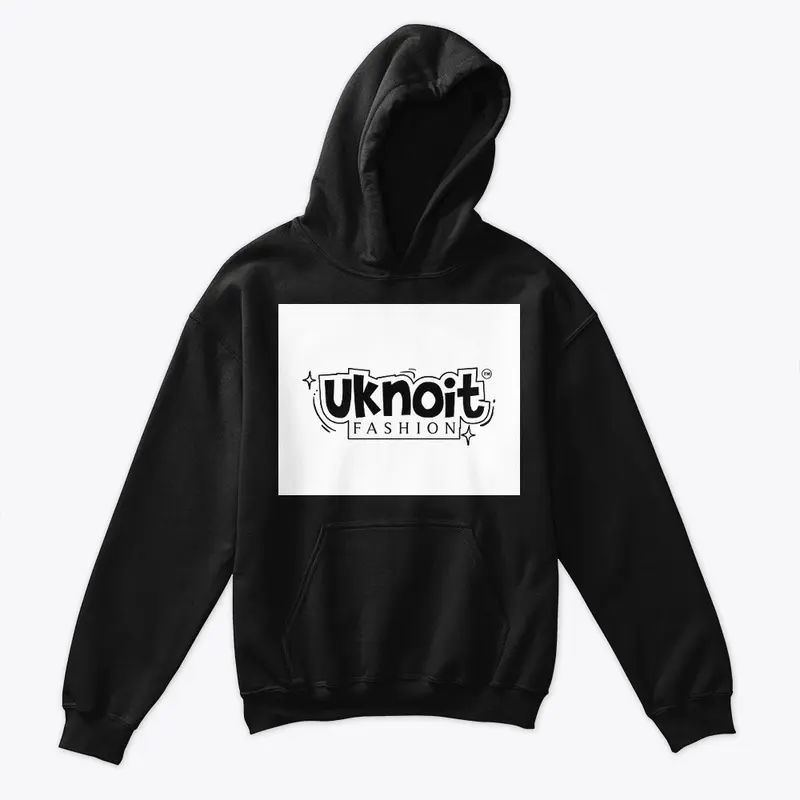 Uknoit fashion 