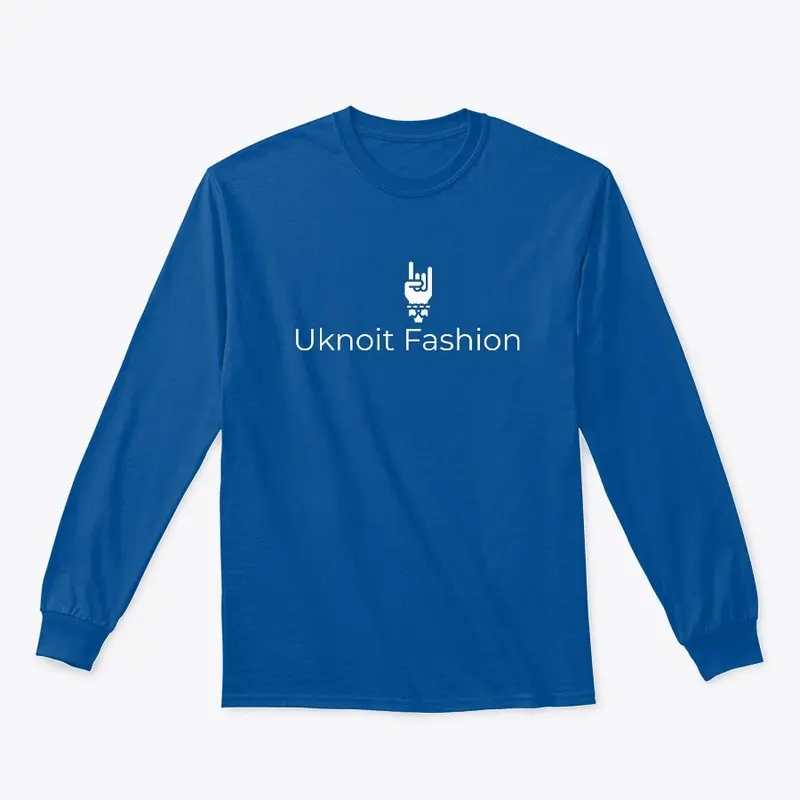 uknoit fashion