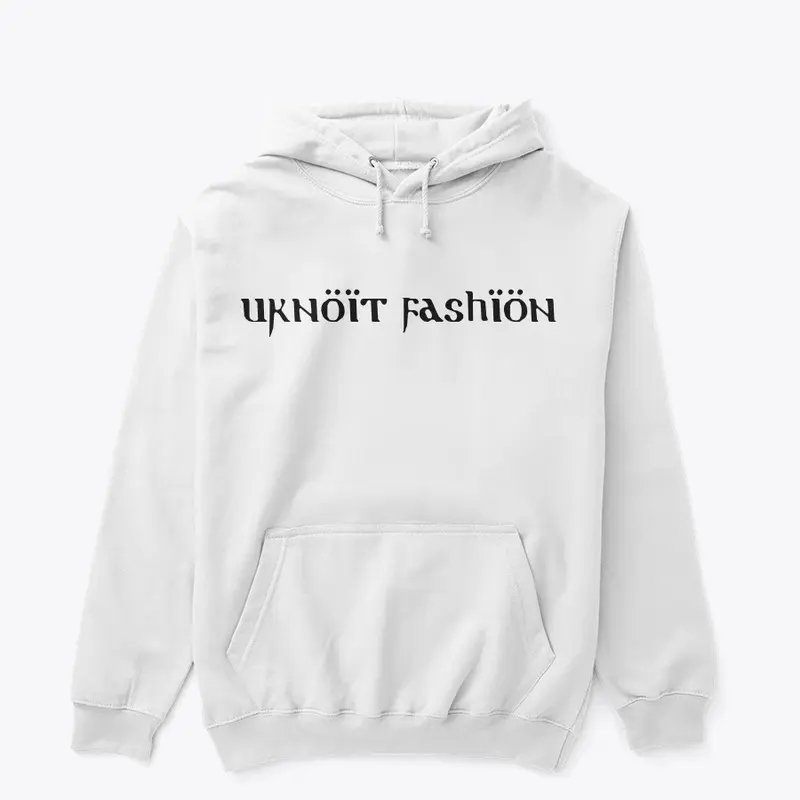 Uknoit Fashion